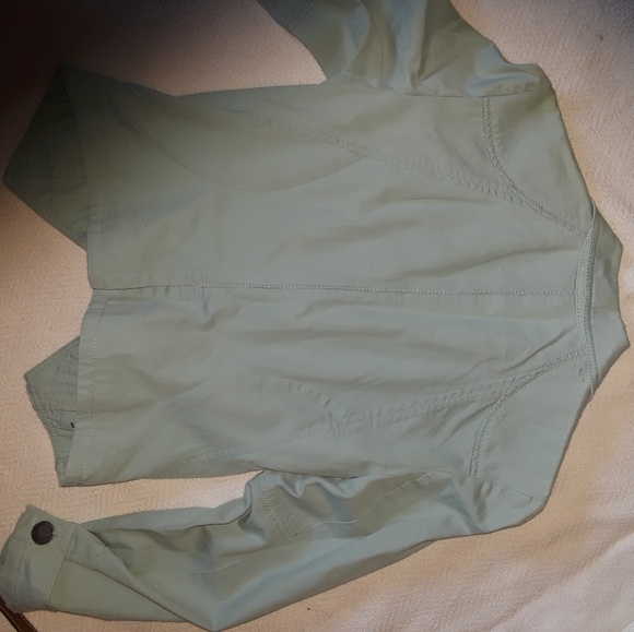 Ideology blazer - Picture 2 of 3